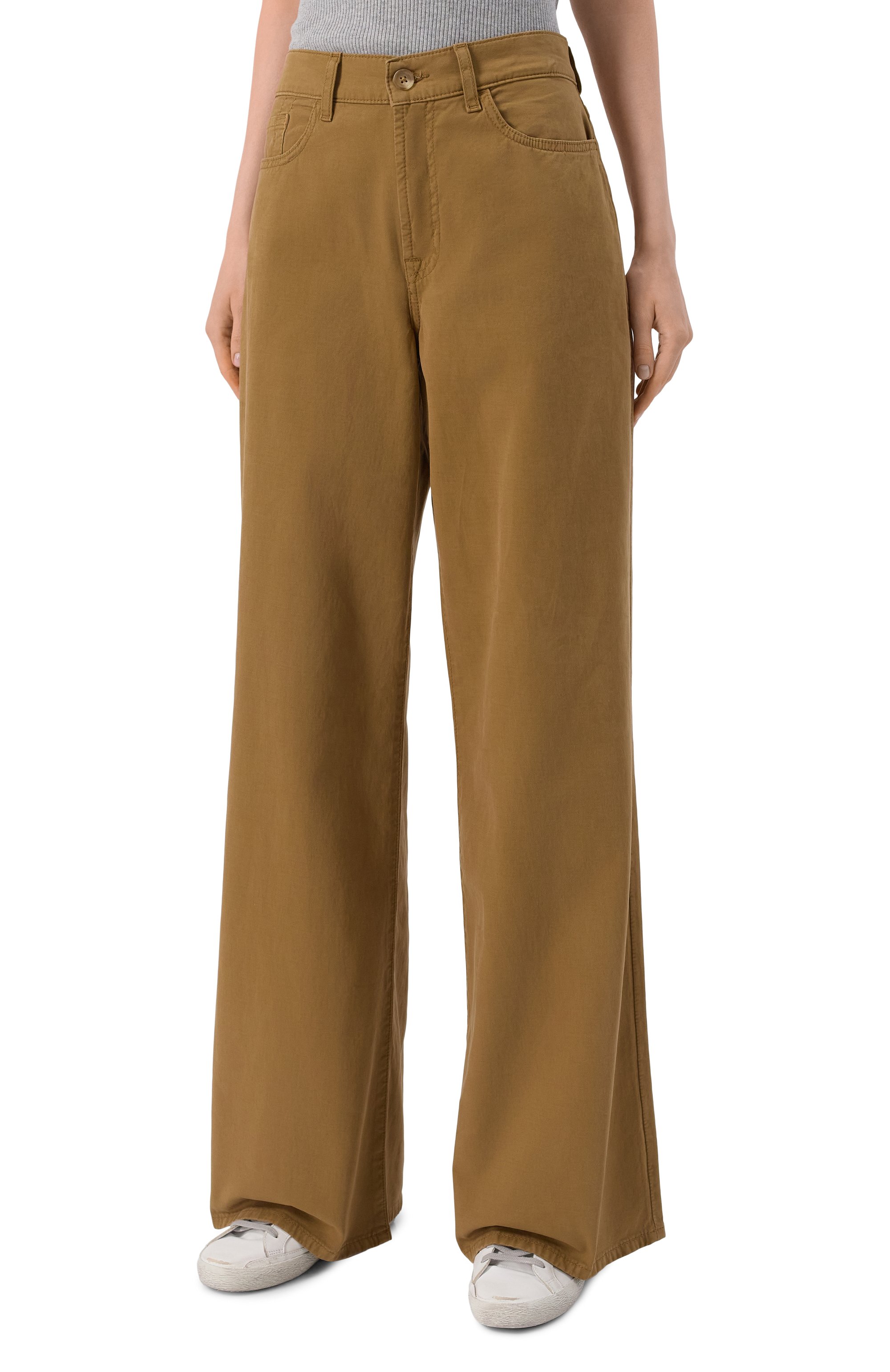 Джинсы lotta 7 FOR ALL MANKIND, арт. 7UG20E391A8, фото 3