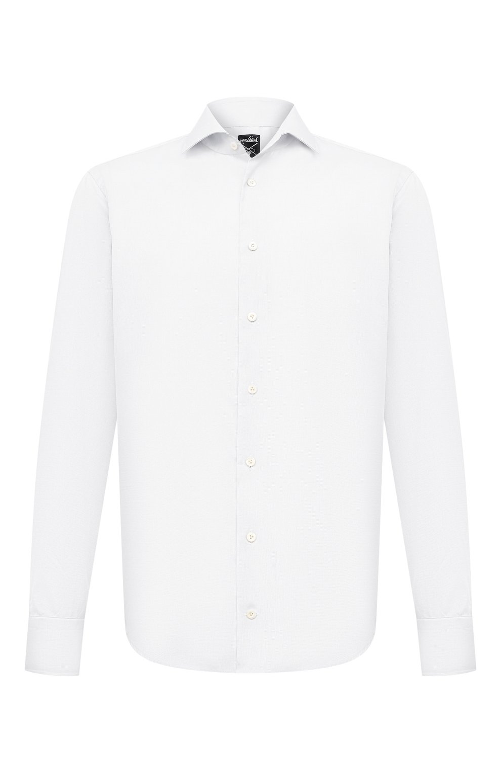 Хлопковая сорочка VAN LAACK, арт. RIVARA-TFN/150245, фото 1