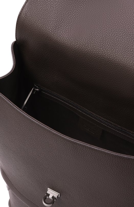 Рюкзак Twins Ferragamo 241620/784 Коричневый  241620/784 Фото 4