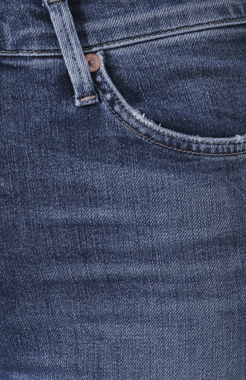 Джинсы CITIZENS OF HUMANITY, арт. 1416C-1152, фото 5