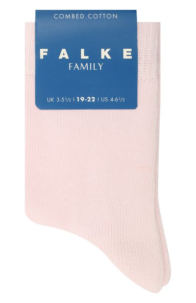 Хлопковые носки FALKE, арт. 10645