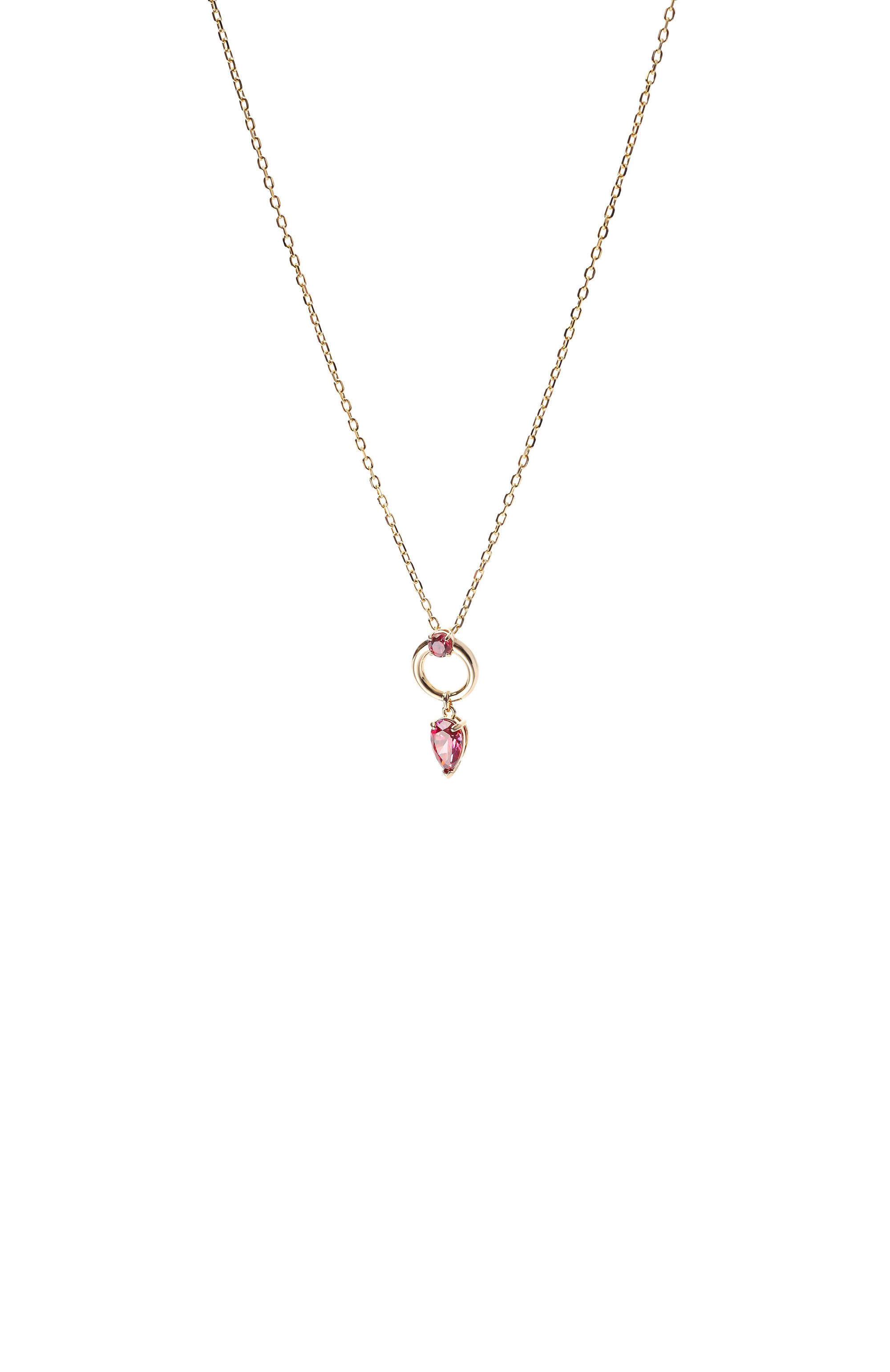 Подвеска mesmera на цепочке SWAROVSKI, арт. 5732487, фото 3