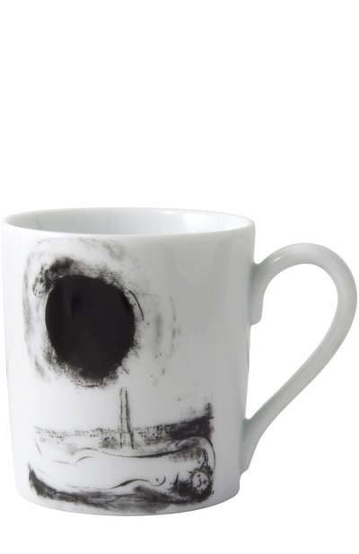 Кружка la tour eiffel, le soleil noir sur paris collection marc chagall BERNARDAUD, арт. 0355/947, фото 1