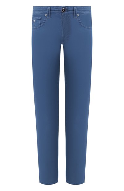 Джинсы SARTORIA TRAMAROSSA, арт. MICHELANGEL0/G060/M01/505, фото 1