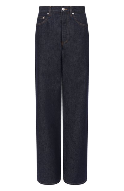 Джинсы DRIES VAN NOTEN, арт. 251-010935-1551, фото 1