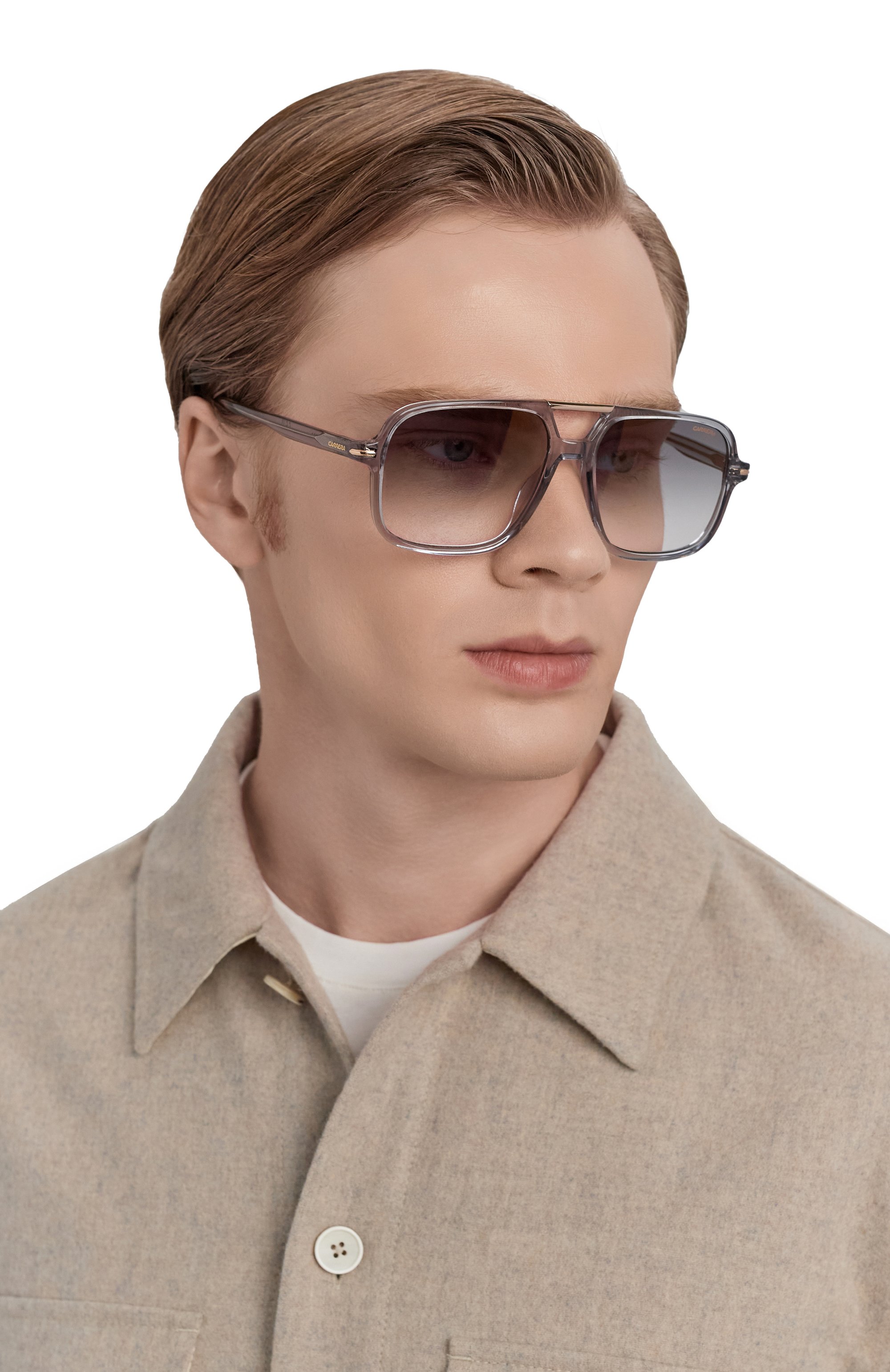 Солнцезащитные очки CARRERA, арт. CARRERA 350 KB7, фото 2