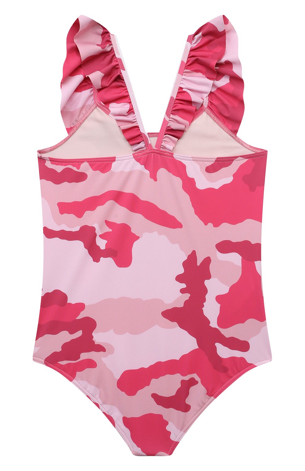 Слитный купальник MOSCHINO, арт. HDL00S/LKA00/4-8, фото 2