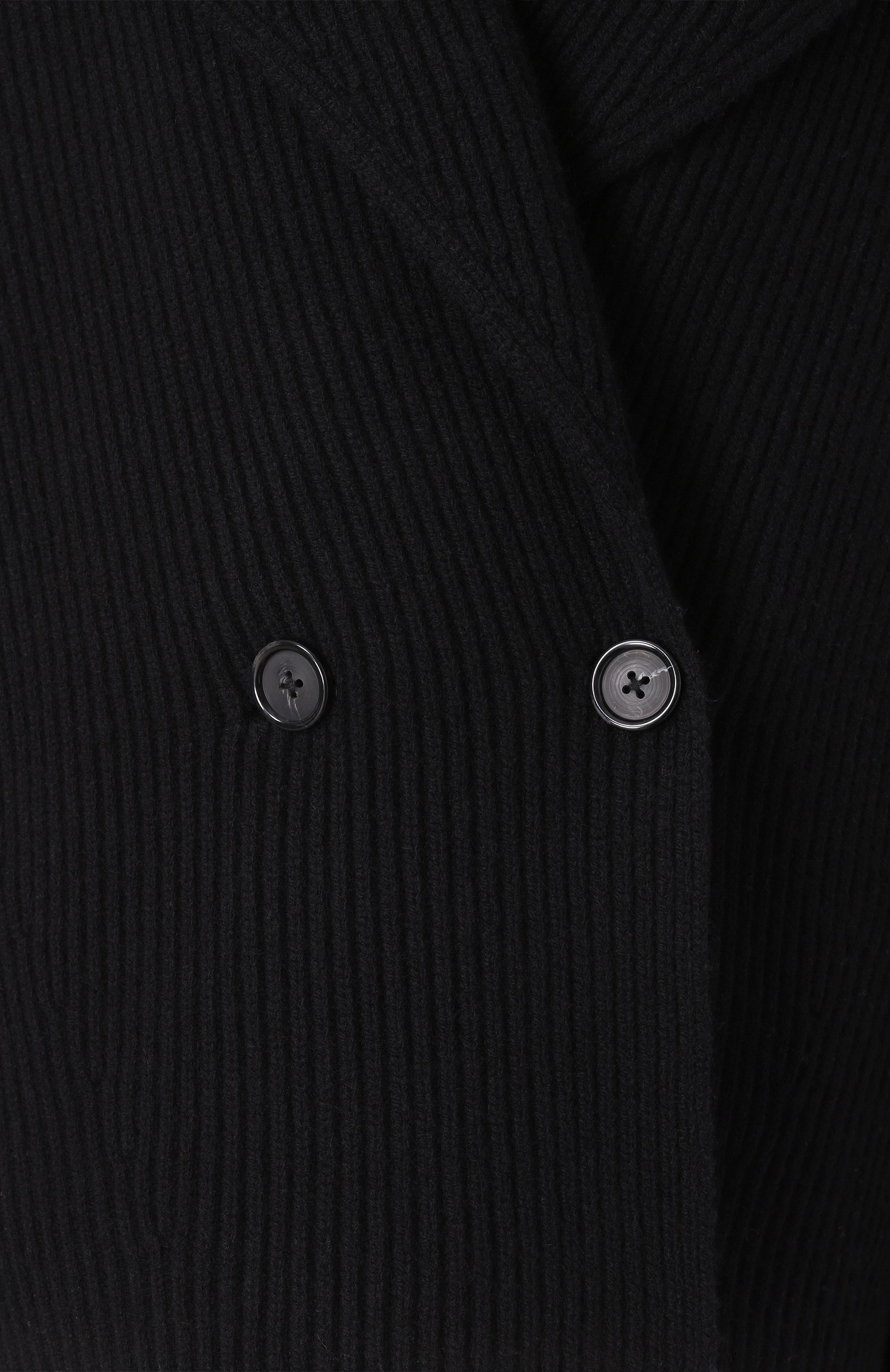 Шерстяной кардиган TOTEME, арт. 251-WRT4354-YA0110, фото 6