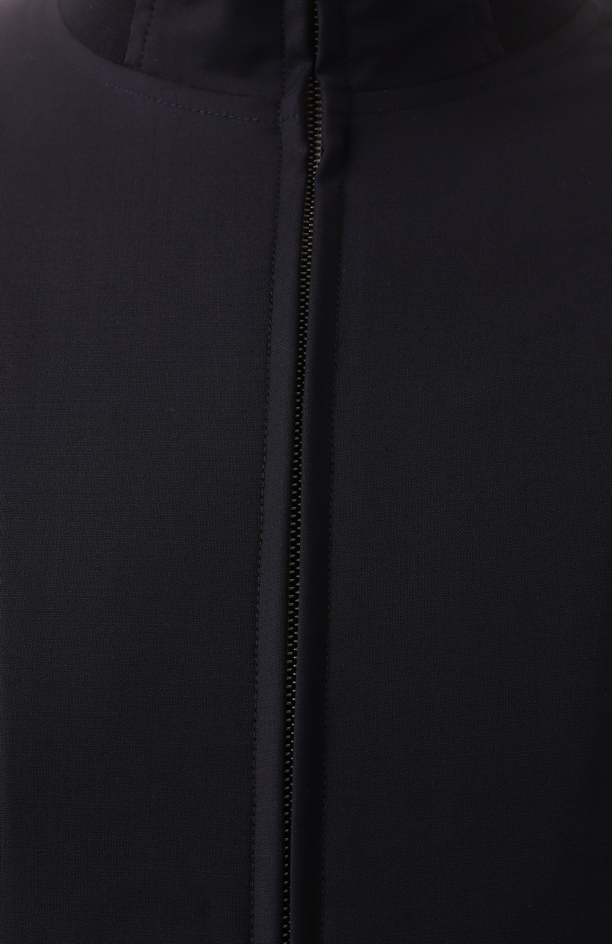 Шерстяная толстовка CAPOBIANCO, арт. 18M462.UE00., фото 6