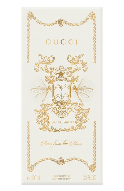 Парфюмерная вода alchemist's garden tears from the moon (100ml) GUCCI, арт. 3614228839730, фото 3