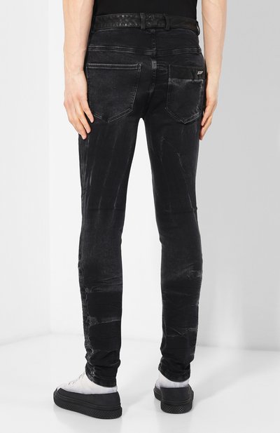 Джинсы-скинни RH45, арт. 26HP60S, фото 4