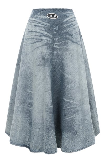 Женская джинсовая юбка de-annet DIESEL, арт. A21358/068TY