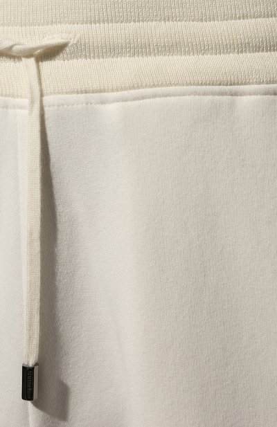 Хлопковые джоггеры STEFANO RICCI, арт. K101023P3P/T22483, фото 5