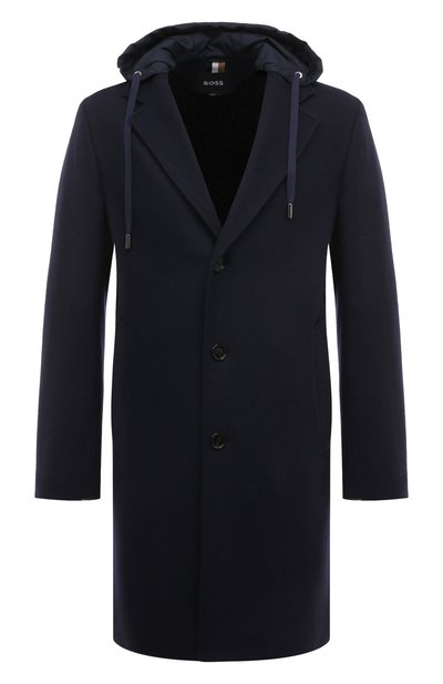 Пальто BOSS, арт. 50484802, фото 1