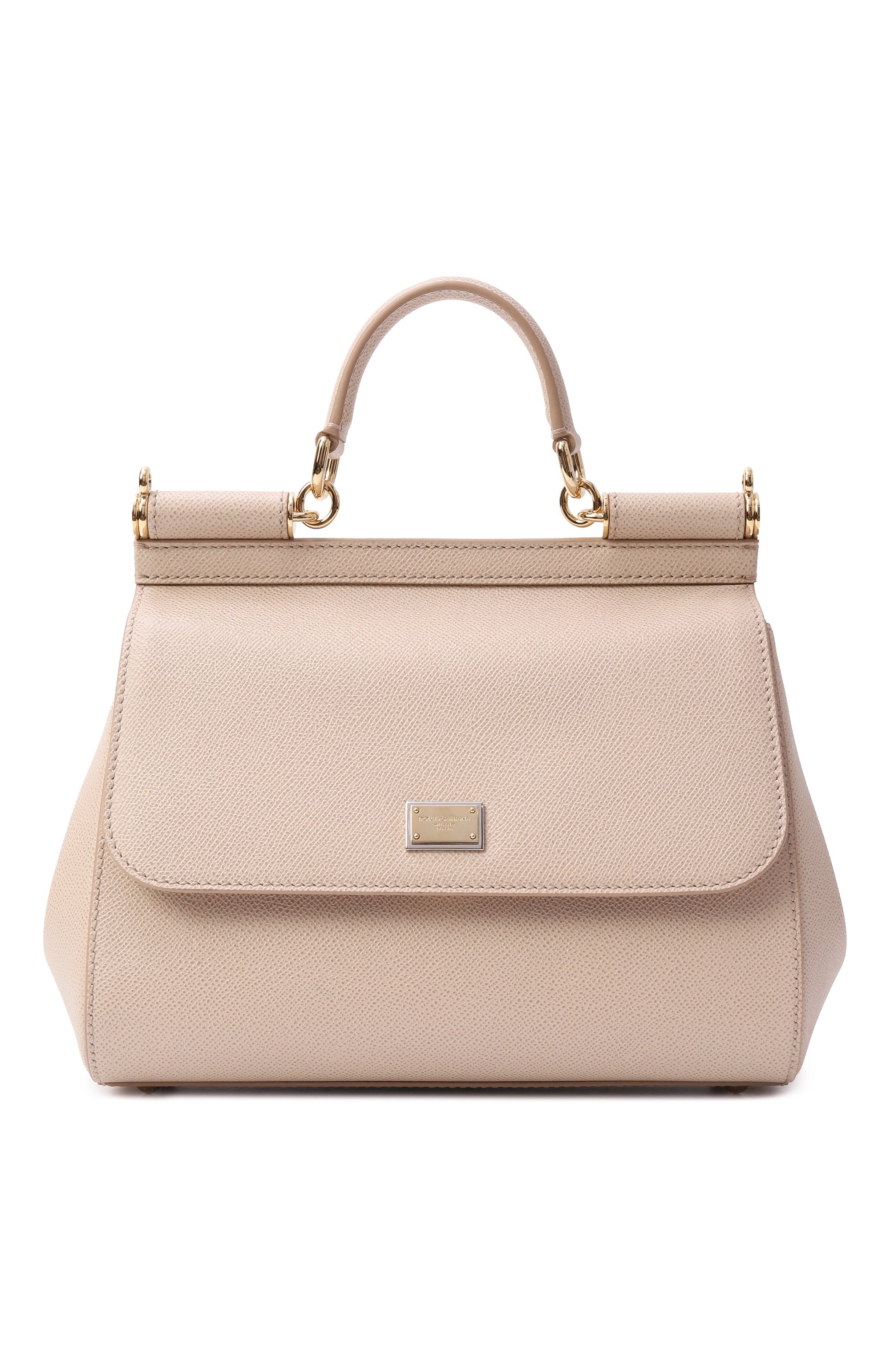 Сумка sicily large DOLCE & GABBANA, арт. BB6002/B1001, фото 1