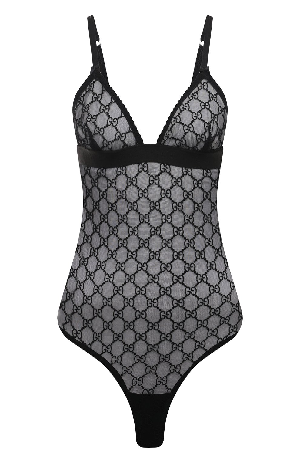 Боди GUCCI, арт. 599604/XUAAW, фото 1