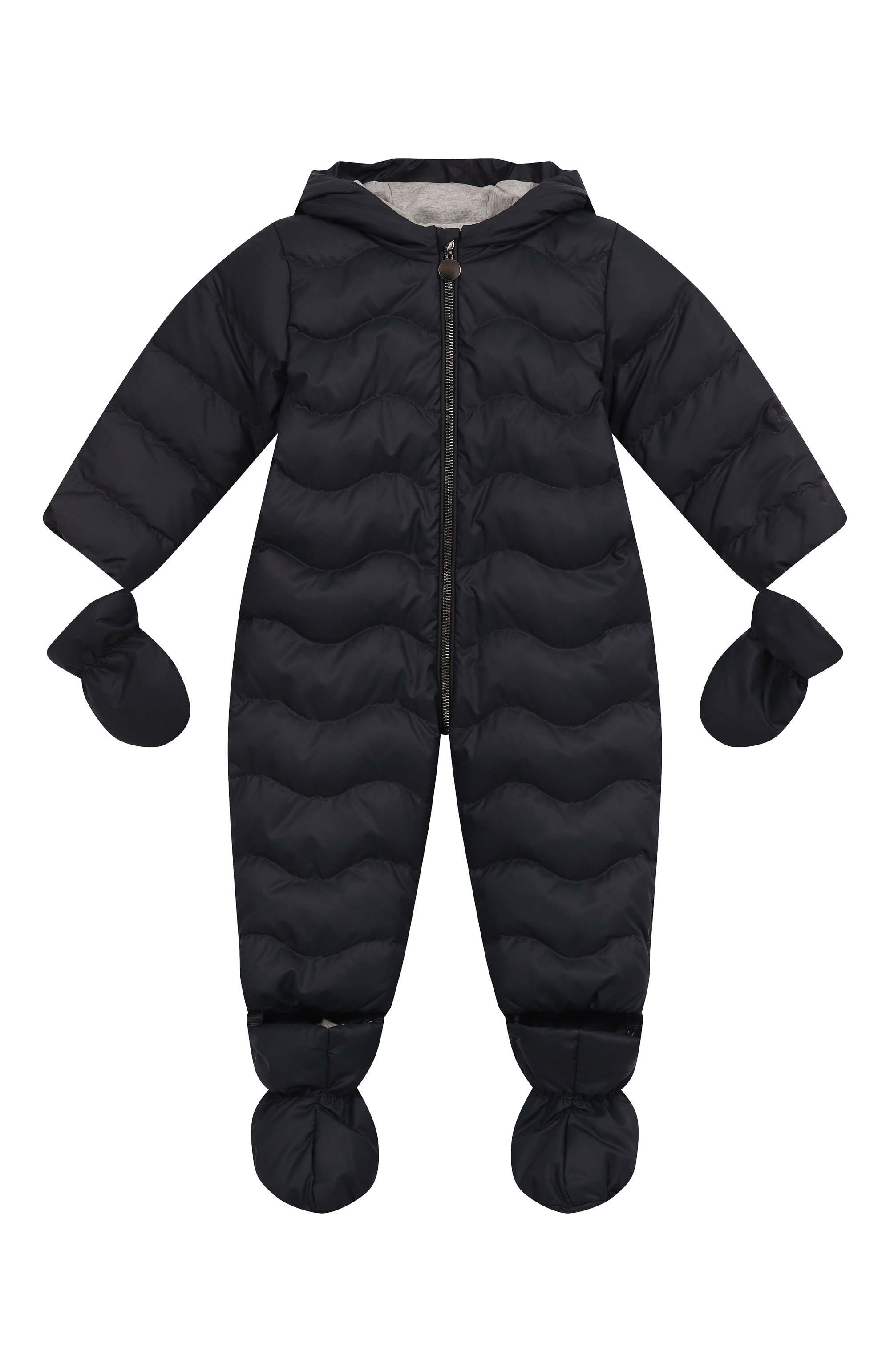 Пуховый комбинезон ника CHEPE, арт. 391058., фото 1