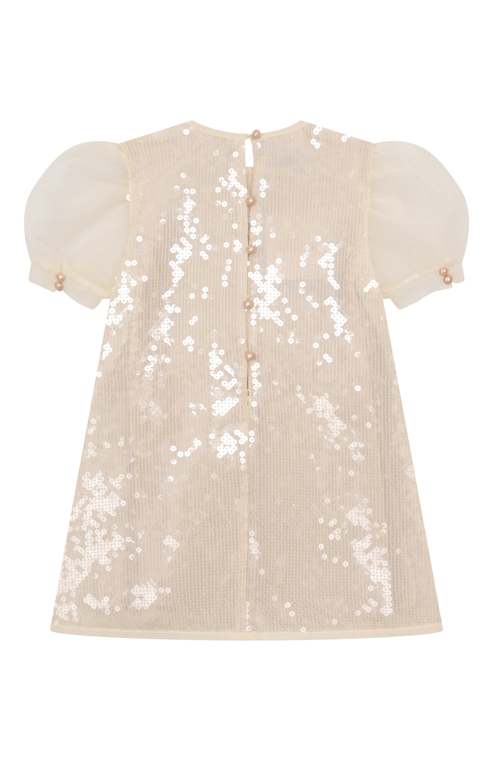 Платье DESIGNERS CAT, арт. 100000K01001868/LUDMILA/4-8, фото 2