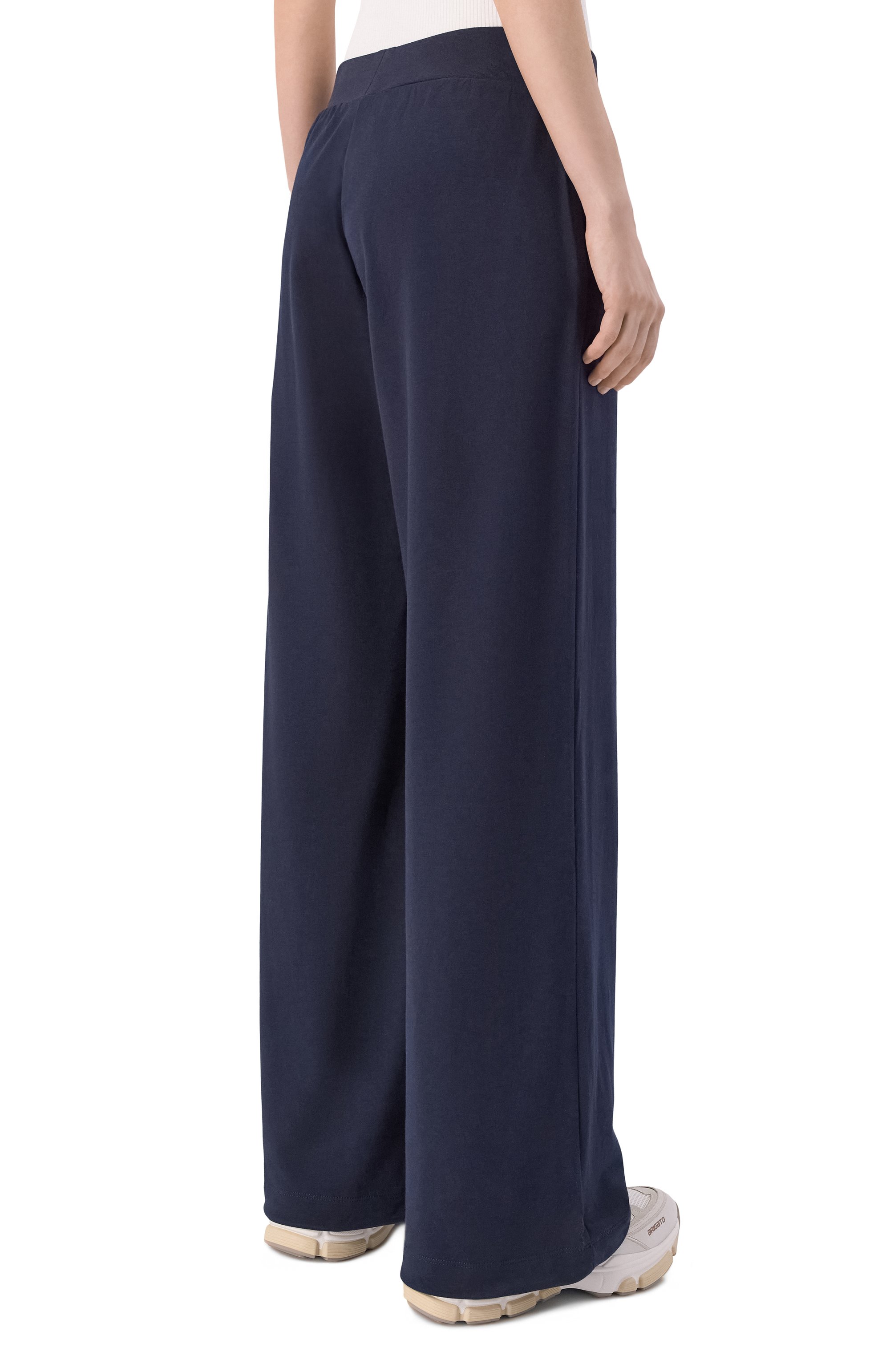 Хлопковый костюм EA7 цвета по цене 19950 руб., арт. 7W000464/AF13135, фото 5 Хлопковый костюм EA7, арт. 7W000464/AF13135, фото 5