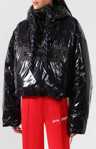 Куртка с капюшоном MAISON MARGIELA, арт. S51AM0291/S49644, фото 3