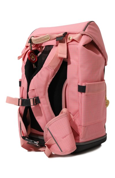 Рюкзак ergomaxx JEUNE PREMIER розового цвета по цене 32870 руб., арт. Erx23198, фото 2 Рюкзак ergomaxx JEUNE PREMIER, арт. Erx23198, фото 2