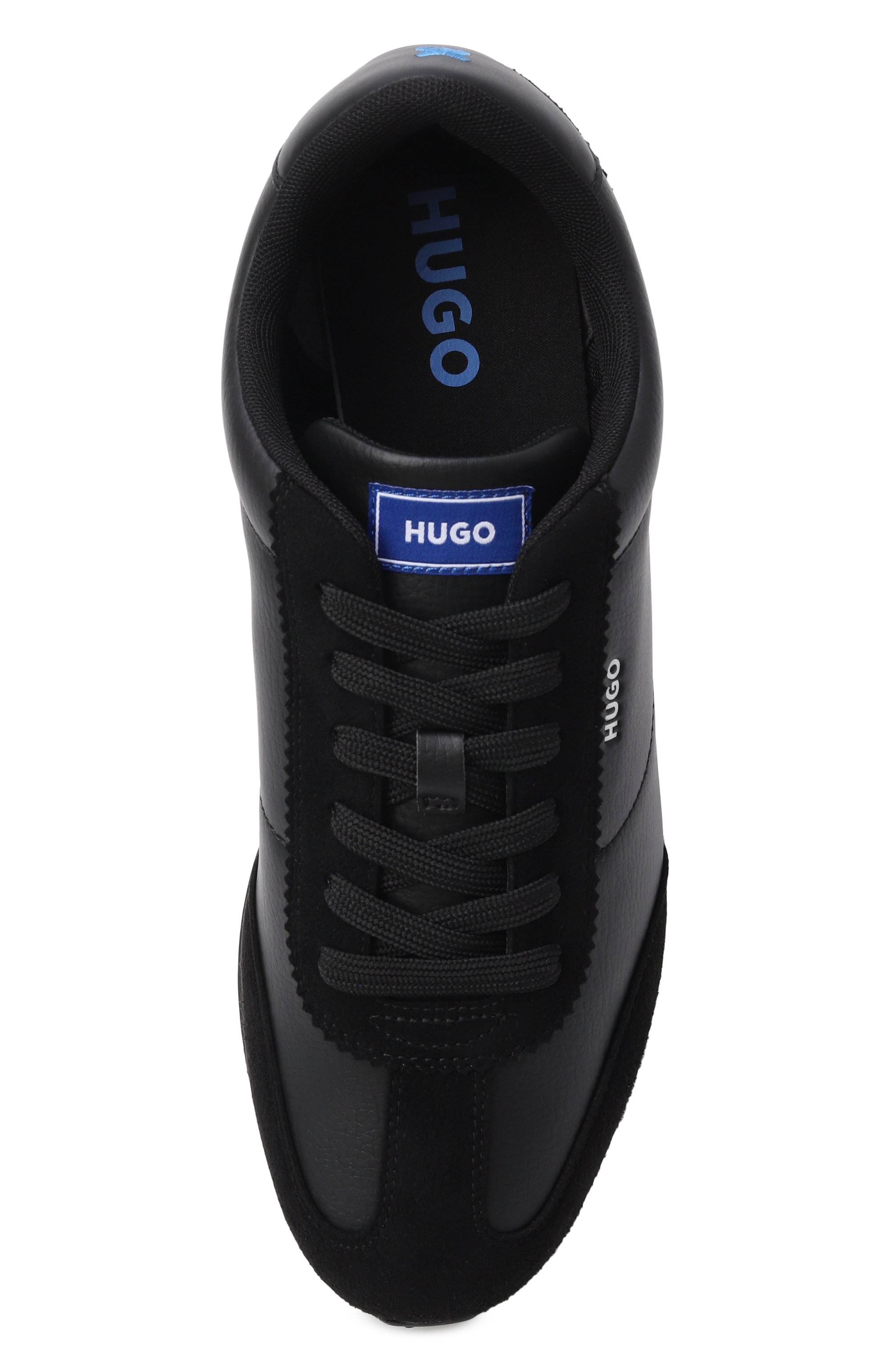 Кроссовки jared HUGO BLUE, арт. 50558271, фото 5