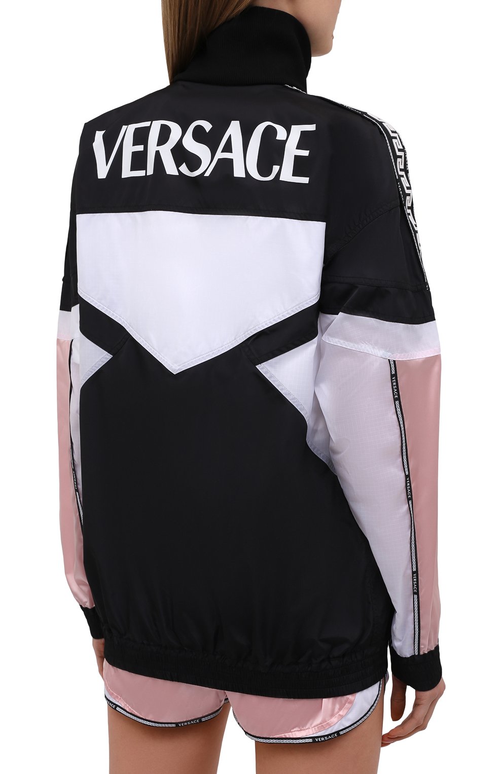 Ветровка VERSACE, арт. 1000710/1A00974, фото 4