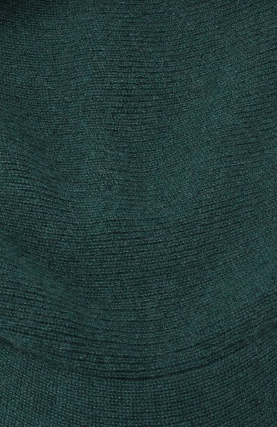 Кашемировая бейсболка CANOE, арт. 4915531, фото 3