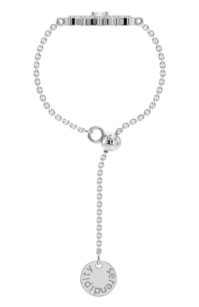 Женские кольцо SERENDIPITY, арт. EJR0049W