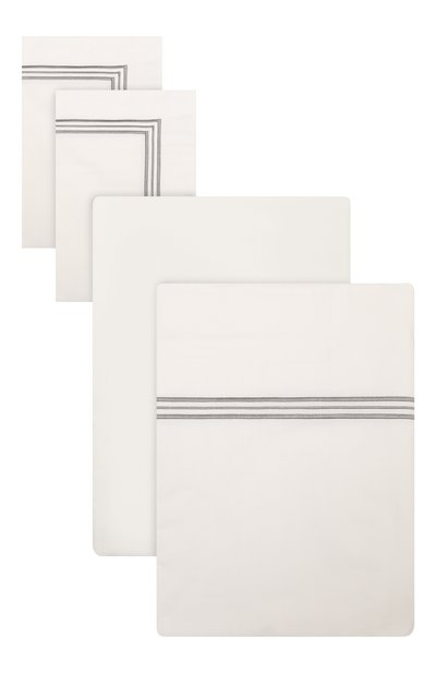 Комплект постельного белья triplo popeline FRETTE, арт. FR6325 E3491 240B