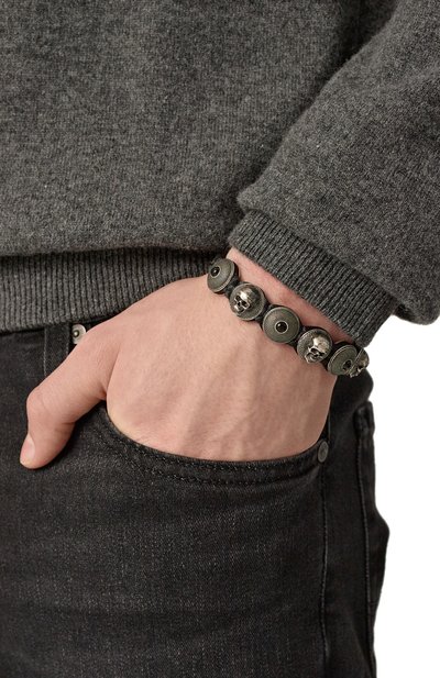 Браслет сакральная геометрия GL JEWELRY, арт. M420025-S97-414, фото 2