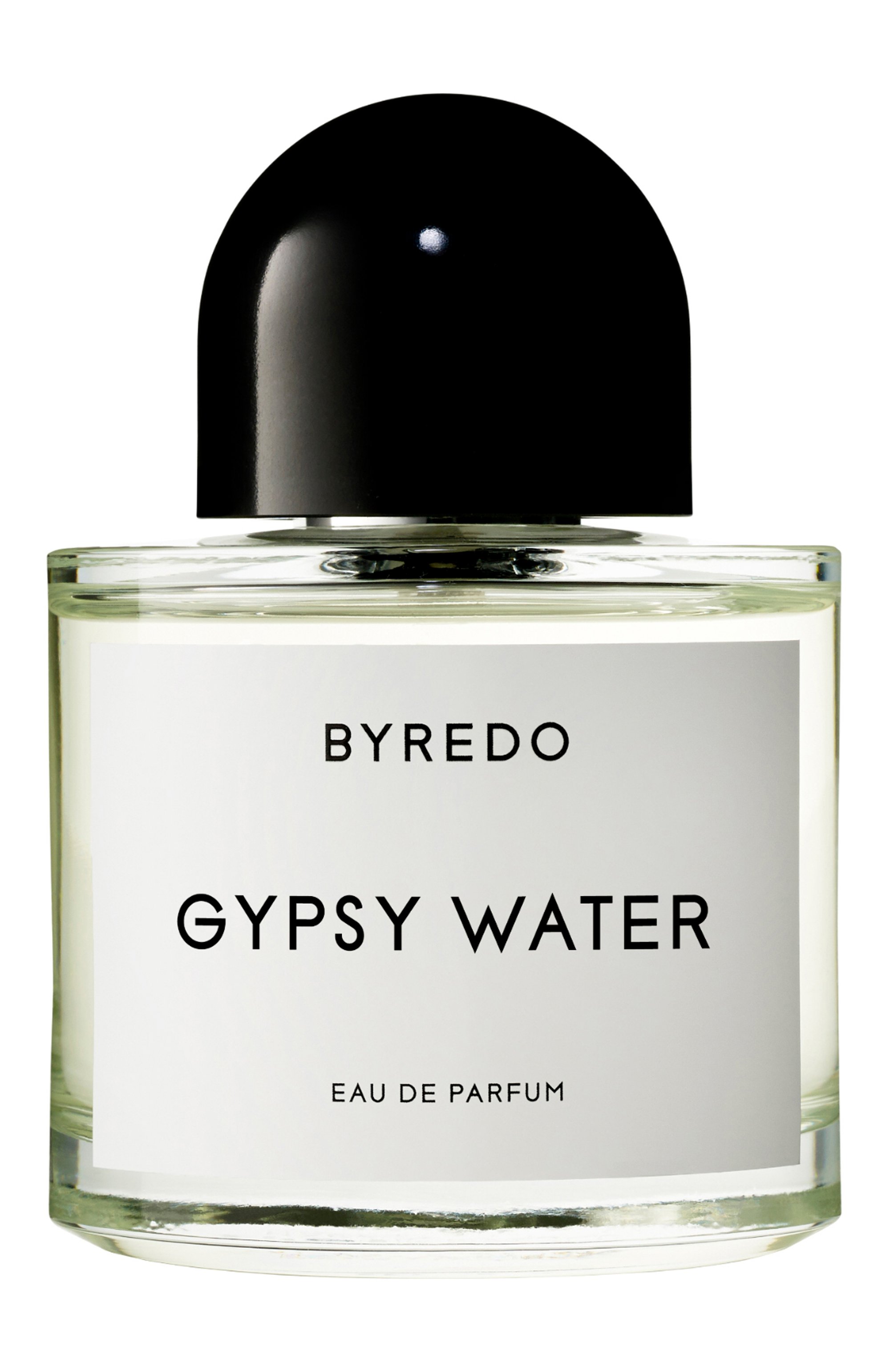 Парфюмерная вода gypsy water (100ml) BYREDO бесцветного цвета по цене 46860 руб., арт. 65204851, фото 1 Парфюмерная вода gypsy water (100ml) BYREDO, арт. 65204851, фото 1