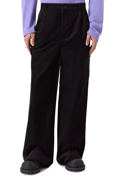 Вельветовые брюки-карго PLANTA ROSA, арт. PR/CA/NP/320VELVET, фото 3