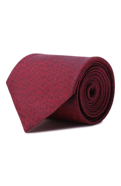 Мужской шелковый галстук STEFANO RICCI, арт. CCX/32109