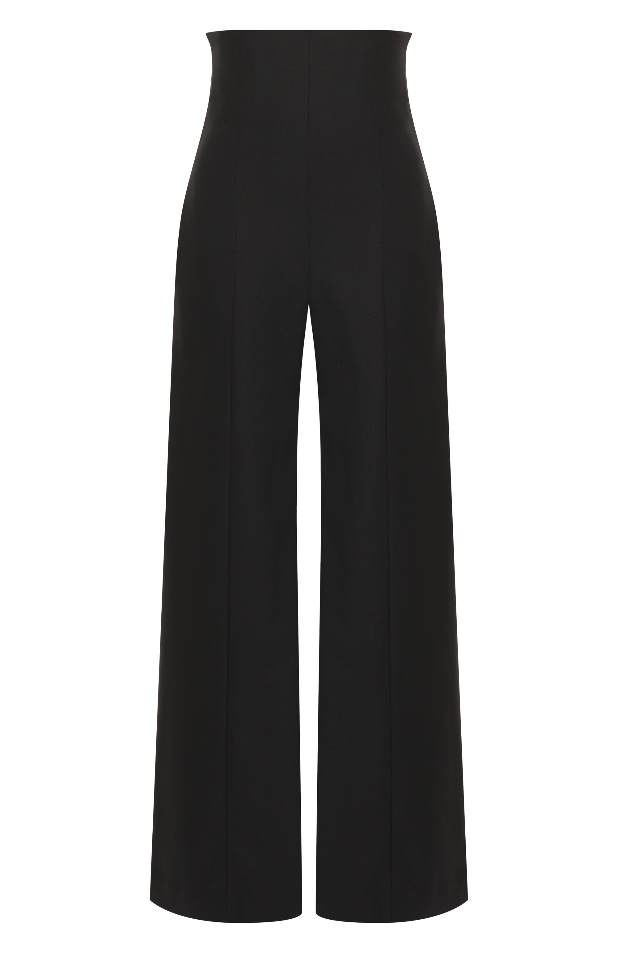 Шерстяные брюки NINA RICCI, арт. 25ACPA007/WV0324, фото 1