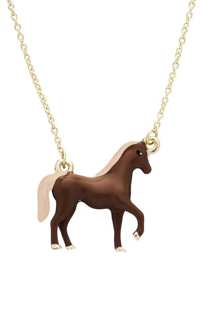 Женские колье ALIITA, арт. NRSPF91000YG09K H6B00