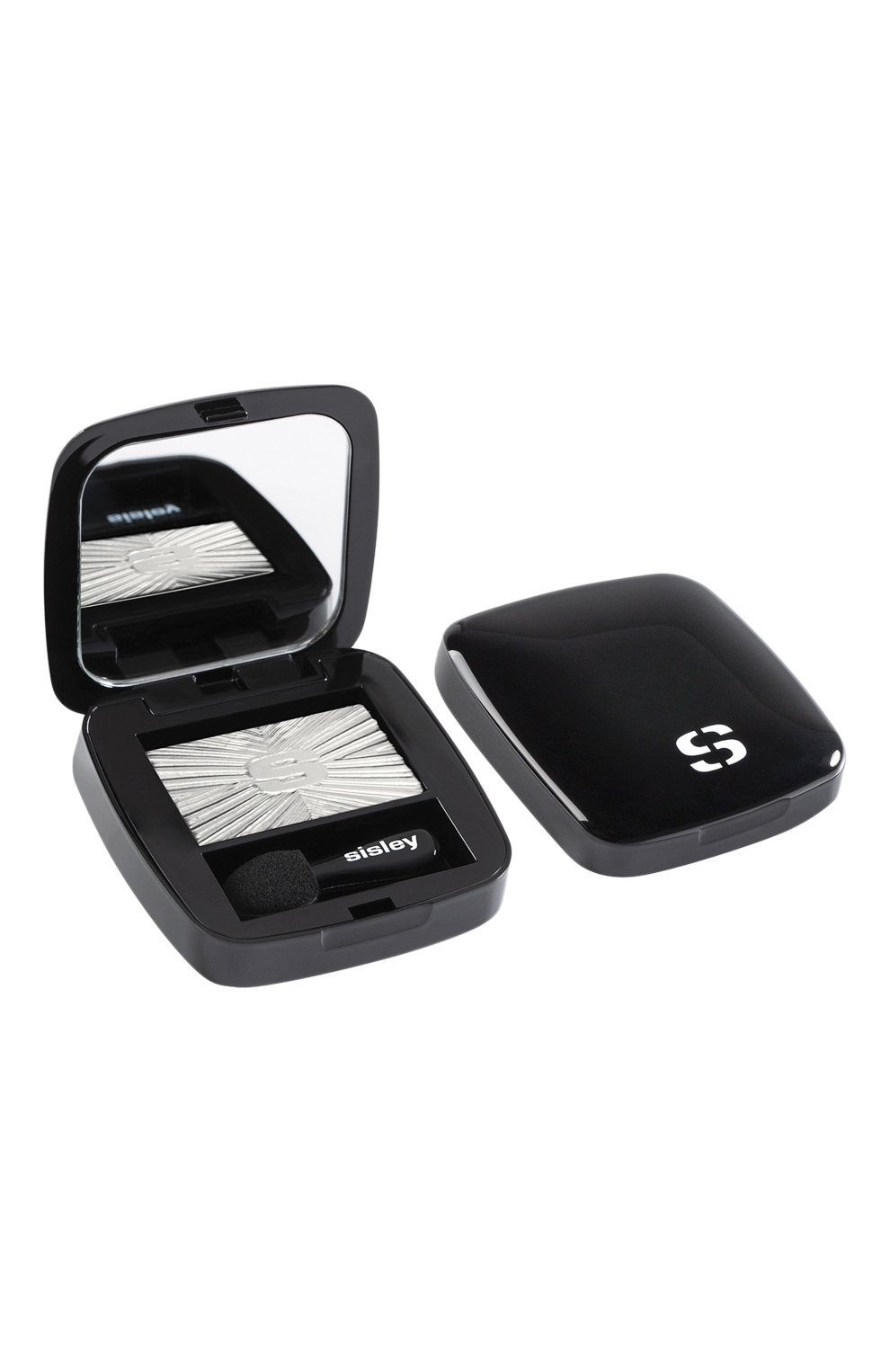 Фитотени для век les phyto-ombres, 42 glow silver SISLEY цвета по цене 5990 руб., арт. 186620, фото 1 Фитотени для век les phyto-ombres, 42 glow silver SISLEY, арт. 186620, фото 1