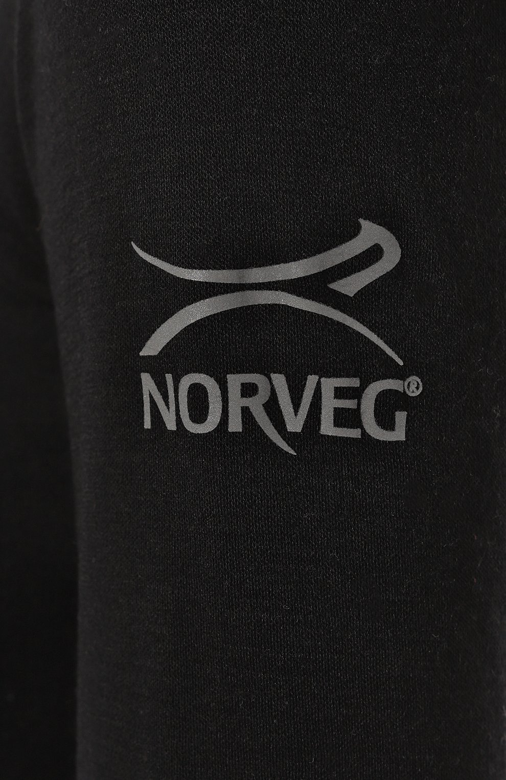 Шерстяной лонгслив NORVEG, арт. 15SW1RLRU, фото 5