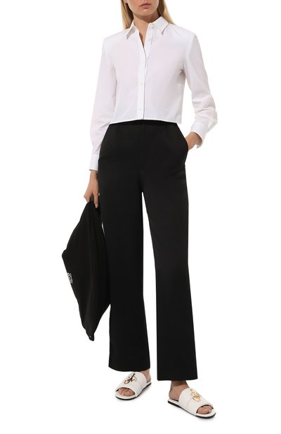 Брюки из вискозы и льна PERVERT, арт. PE23/PA01/60-31, фото 2