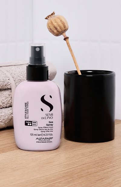 Спрей для волос с морской солью средней фиксации (125ml) ALFAPARF MILANO PROFESSIONAL, арт. 29696, фото 2