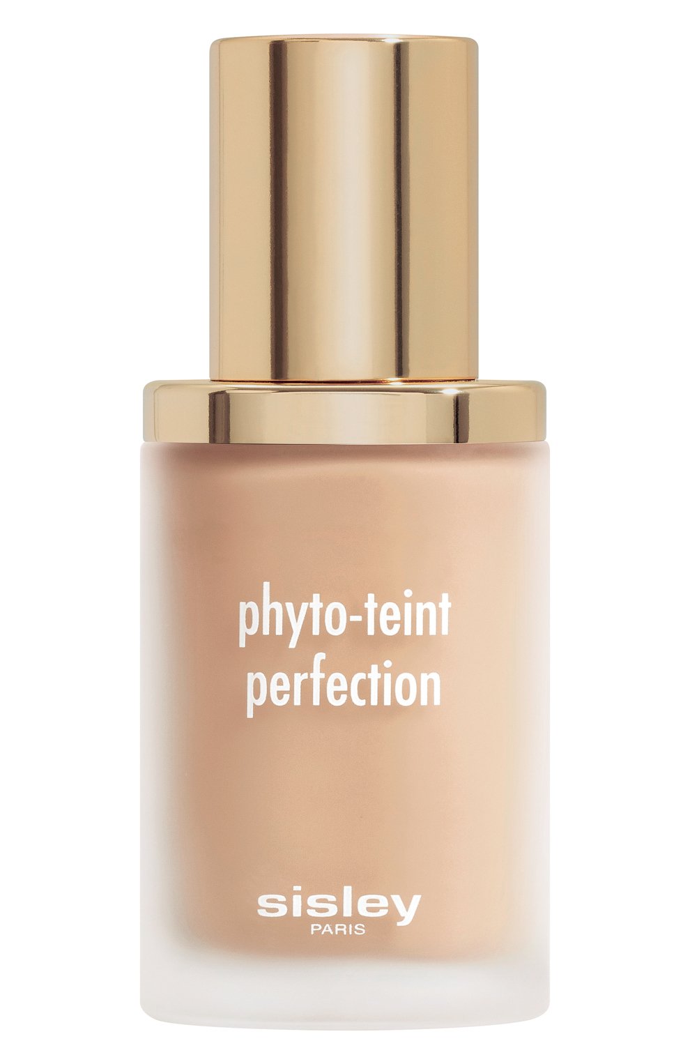 Устойчивый тональный фитокрем phyto-teint perfection, оттенок 2n1 (30ml) SISLEY цвета по цене 11600 руб., арт. 180641, фото 1 Устойчивый тональный фитокрем phyto-teint perfection, оттенок 2n1 (30ml) SISLEY, арт. 180641, фото 1
