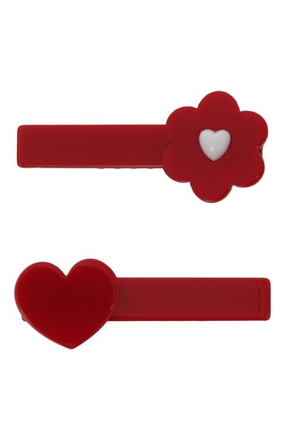 Комплект из двух заколок JACADI, арт. 2043720