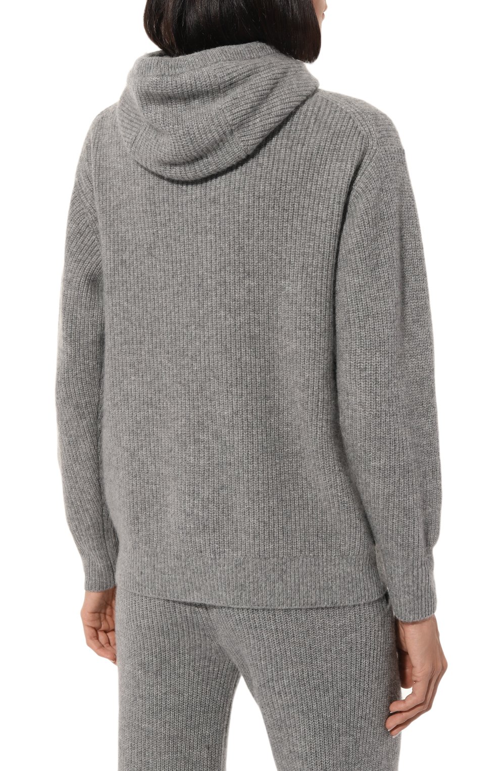 Кашемировое худи ADDICTED, арт. MK210, фото 4