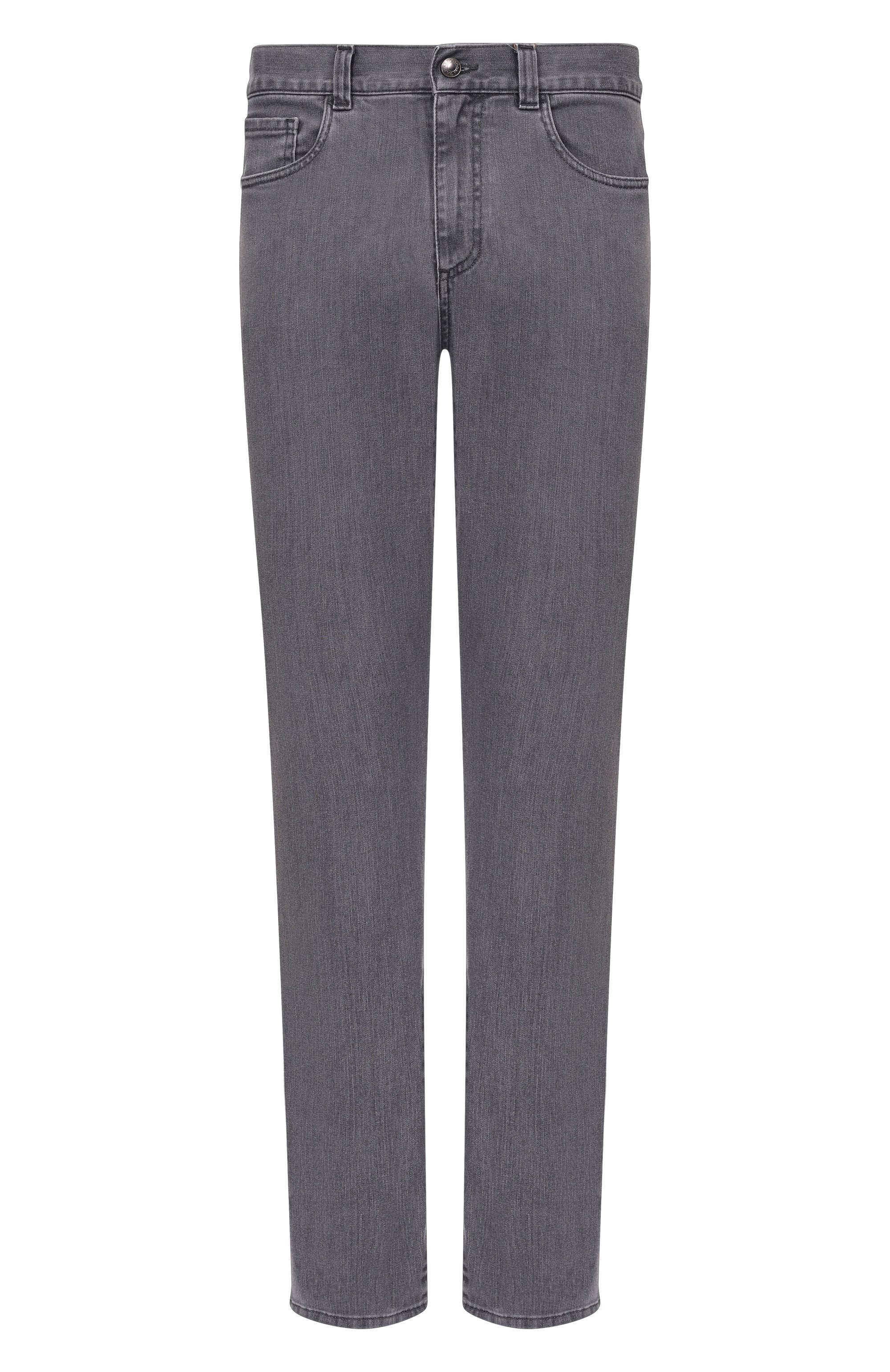 Джинсы CANALI, арт. 91719/PD00018, фото 1