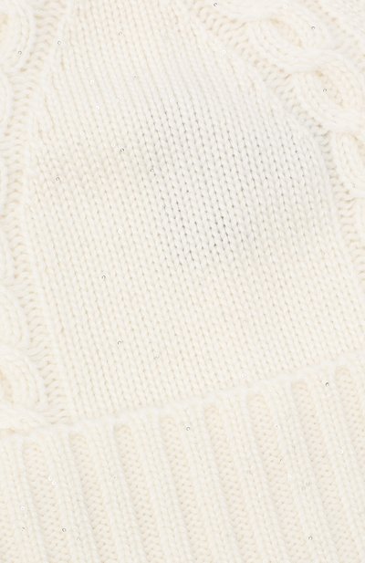 Кашемировая шапка LORO PIANA, арт. FAL4396, фото 3