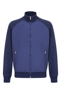 Темно-синий