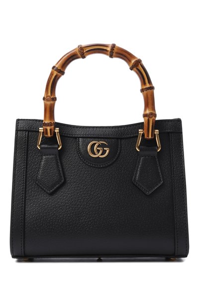 Женская сумка diana mini GUCCI, арт. 702732/U3ZDT