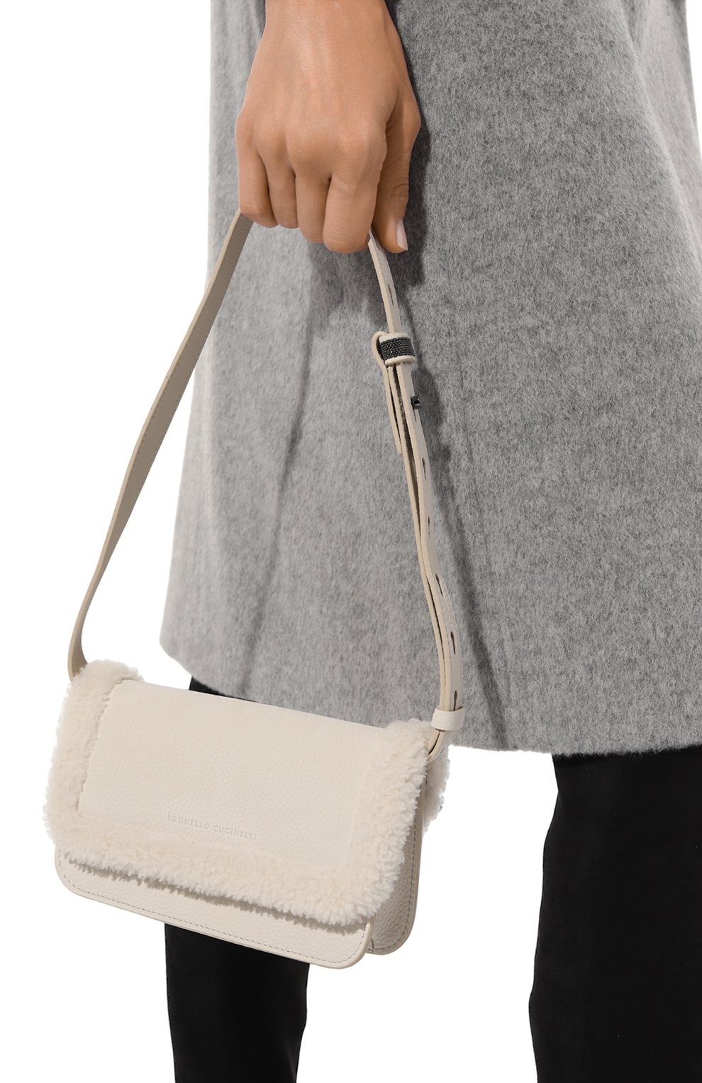 Сумка BRUNELLO CUCINELLI, арт. MBEMDB1270, фото 2