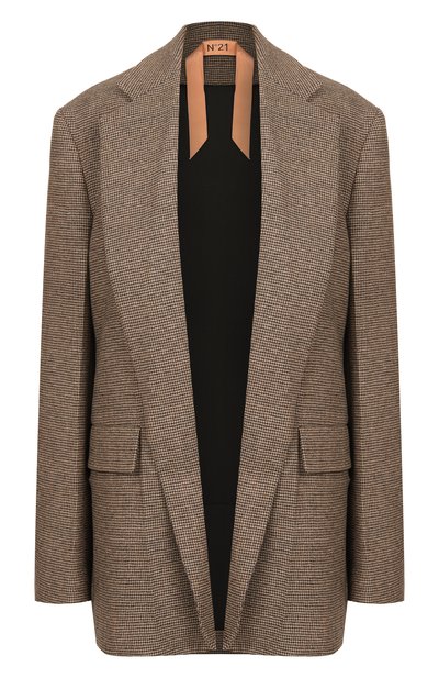 Женский жакет N21, арт. L041/3005