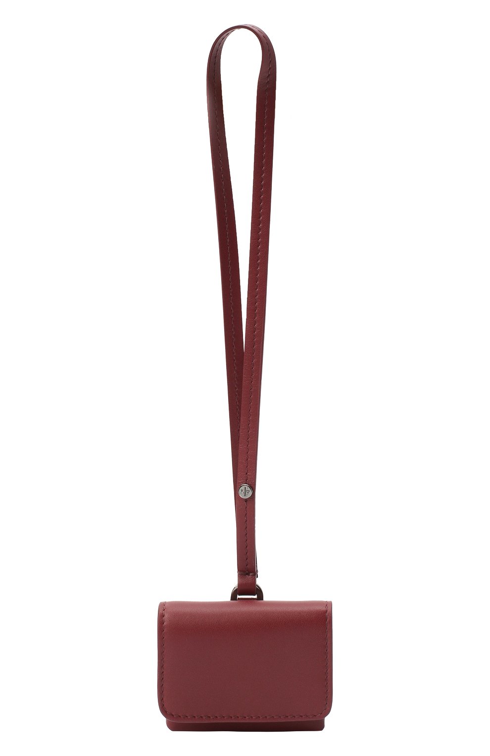 Кожаный чехол для airpods pro LORO PIANA, арт. FAL4009, фото 4